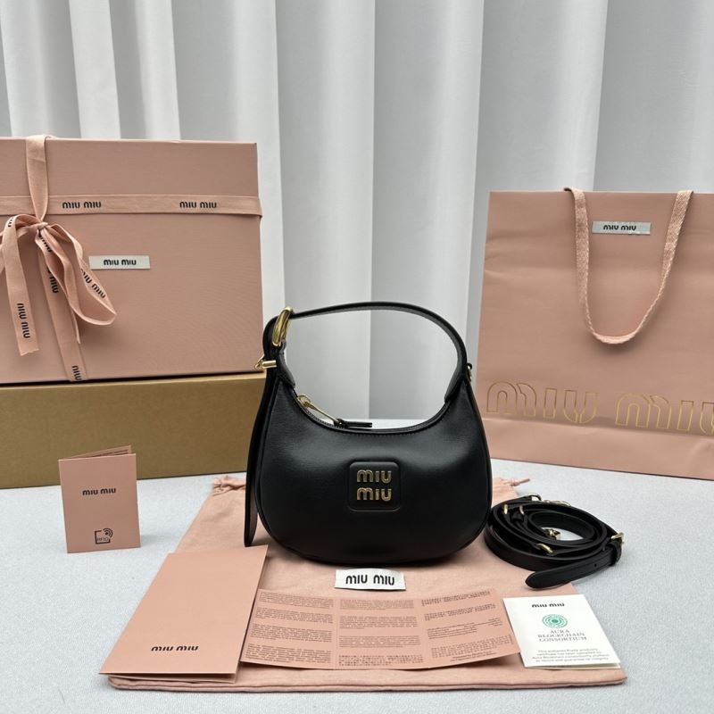 Miu Miu Hobo Bags